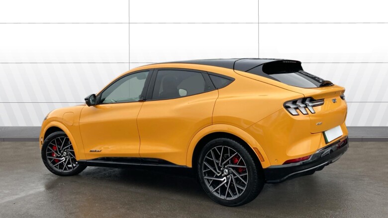 Ford Mustang Mach-E 358kW GT 91kWh AWD 5dr Auto Electric Estate